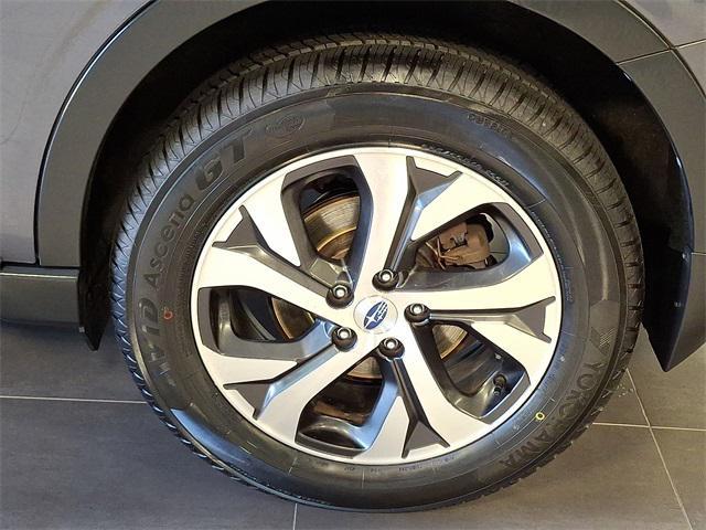 used 2020 Subaru Outback car, priced at $25,500