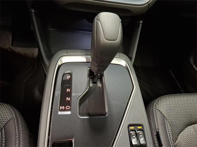 used 2024 Subaru Crosstrek car, priced at $29,000