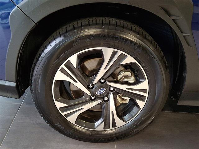 used 2024 Subaru Crosstrek car, priced at $29,000