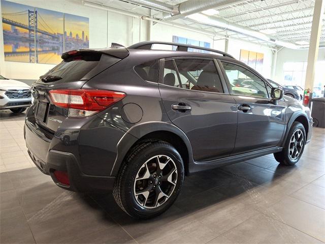 used 2019 Subaru Crosstrek car, priced at $20,800