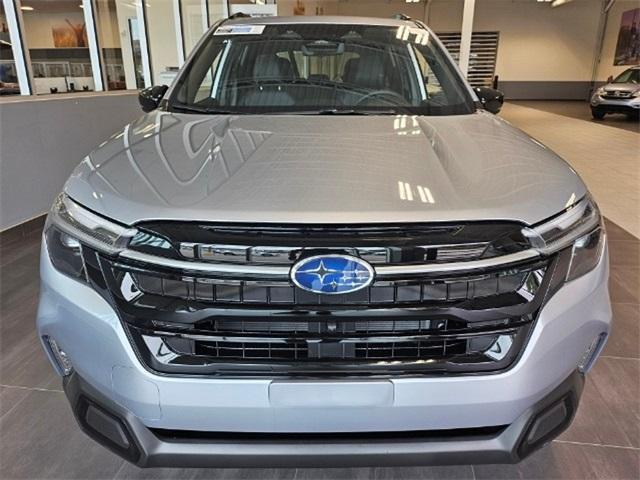 new 2025 Subaru Forester car, priced at $39,188