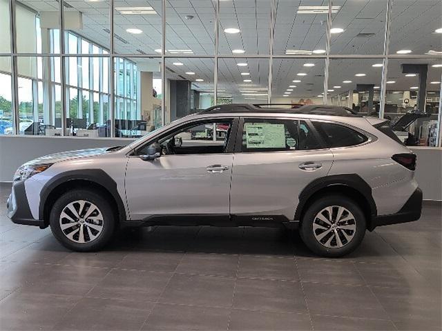 new 2025 Subaru Outback car, priced at $30,836