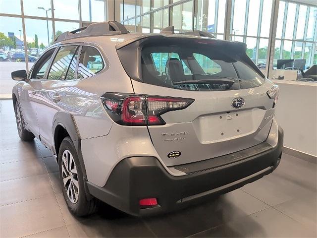 new 2025 Subaru Outback car, priced at $30,836