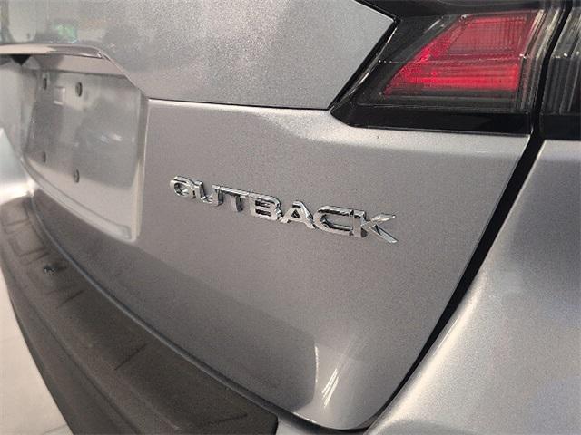 new 2025 Subaru Outback car, priced at $30,836