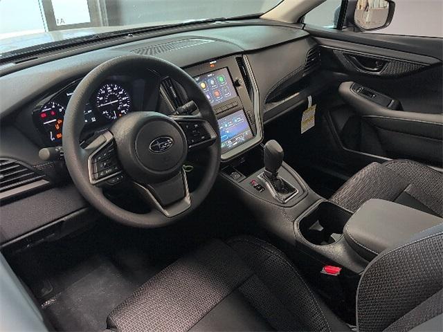 new 2025 Subaru Outback car, priced at $30,836