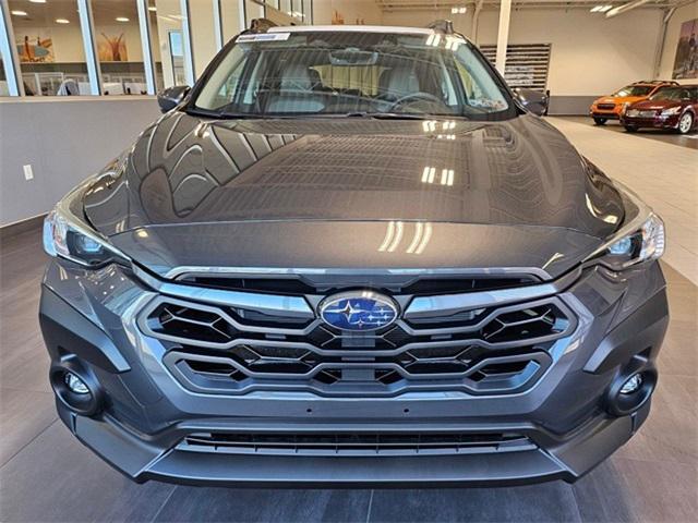 new 2024 Subaru Crosstrek car, priced at $28,686