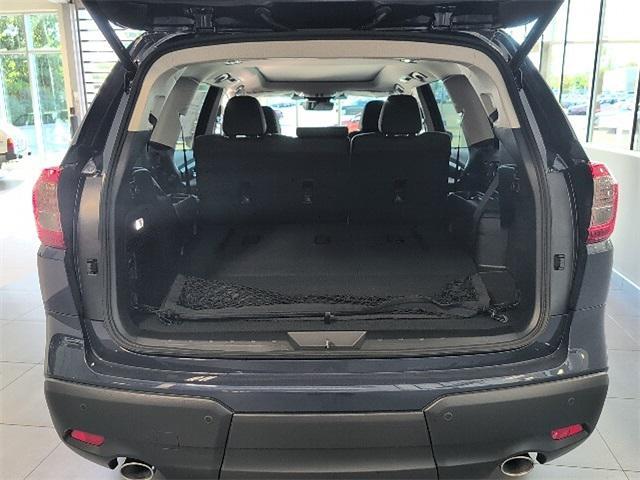 new 2025 Subaru Ascent car, priced at $46,243