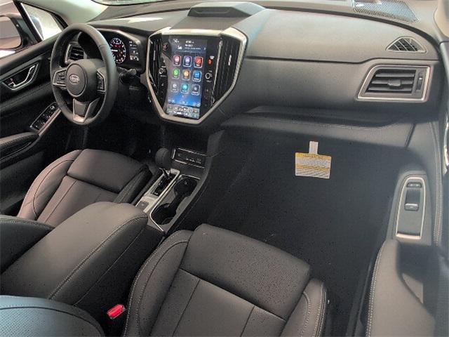 new 2025 Subaru Ascent car, priced at $46,243