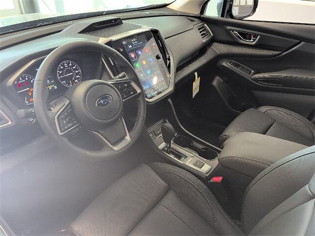 new 2025 Subaru Ascent car, priced at $46,243