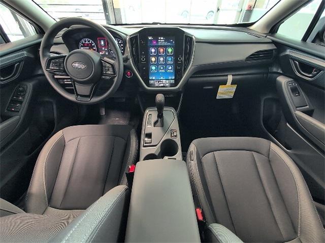 new 2025 Subaru Crosstrek car, priced at $29,945