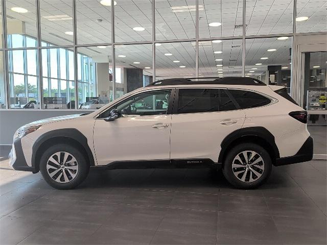 new 2025 Subaru Outback car, priced at $31,613