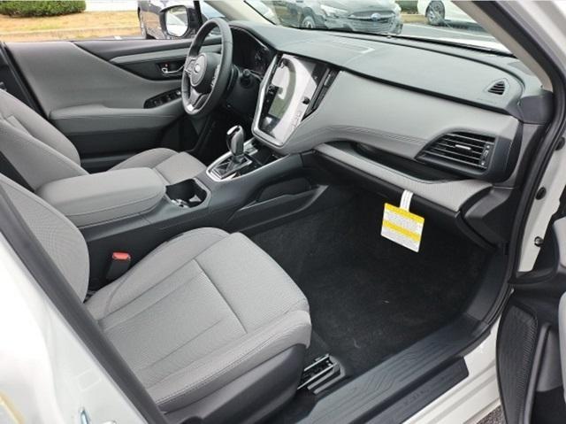 new 2025 Subaru Legacy car, priced at $28,740