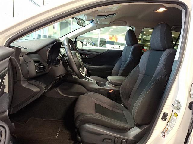 used 2020 Subaru Outback car, priced at $23,800