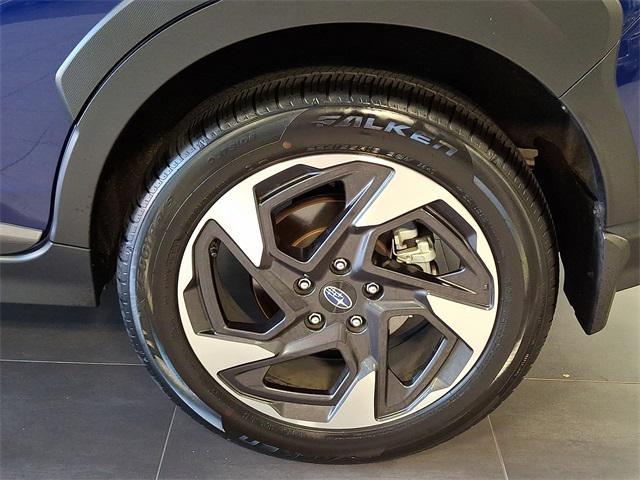 used 2024 Subaru Crosstrek car, priced at $31,850