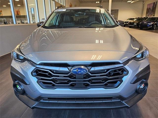 new 2024 Subaru Crosstrek car, priced at $32,805