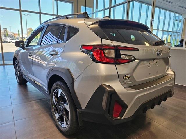 new 2024 Subaru Crosstrek car, priced at $32,805