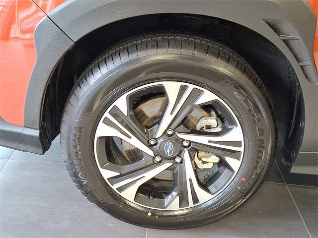 used 2024 Subaru Crosstrek car, priced at $28,800