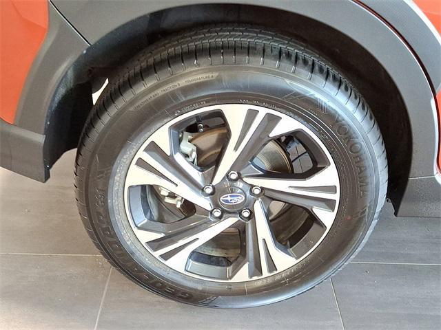 used 2024 Subaru Crosstrek car, priced at $28,800