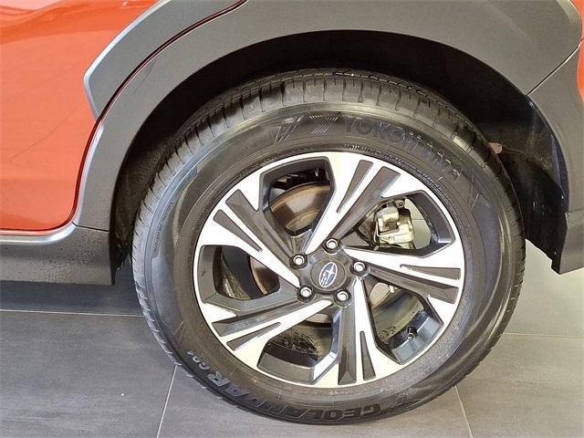 used 2024 Subaru Crosstrek car, priced at $28,800