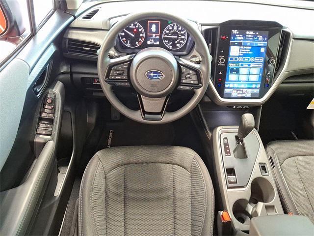 used 2024 Subaru Crosstrek car, priced at $28,800