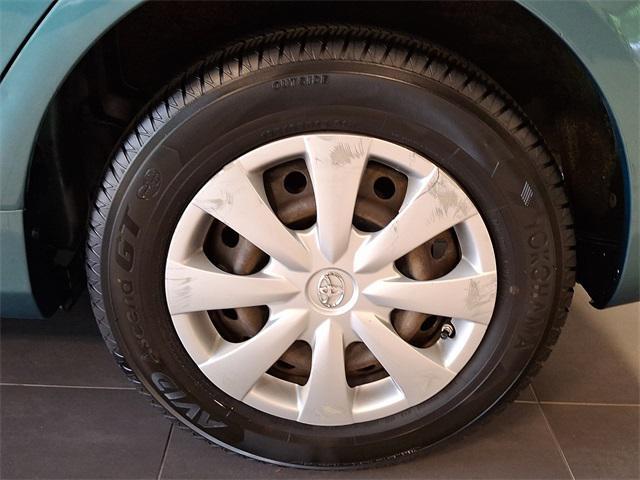 used 2010 Toyota Corolla car, priced at $8,500