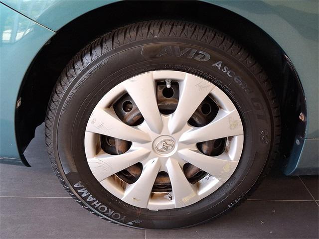used 2010 Toyota Corolla car, priced at $8,500