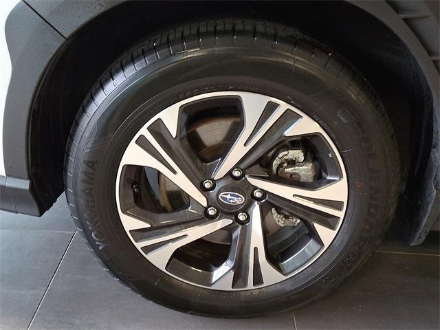 used 2024 Subaru Crosstrek car, priced at $28,000