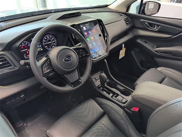 new 2025 Subaru Ascent car, priced at $54,427