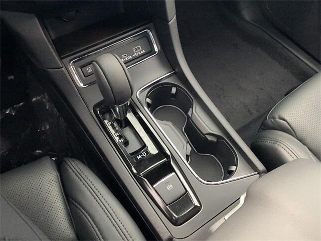 new 2025 Subaru Ascent car, priced at $54,427