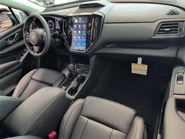 new 2025 Subaru Ascent car, priced at $54,427