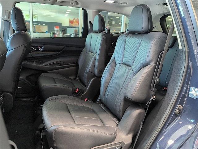 new 2025 Subaru Ascent car, priced at $54,427