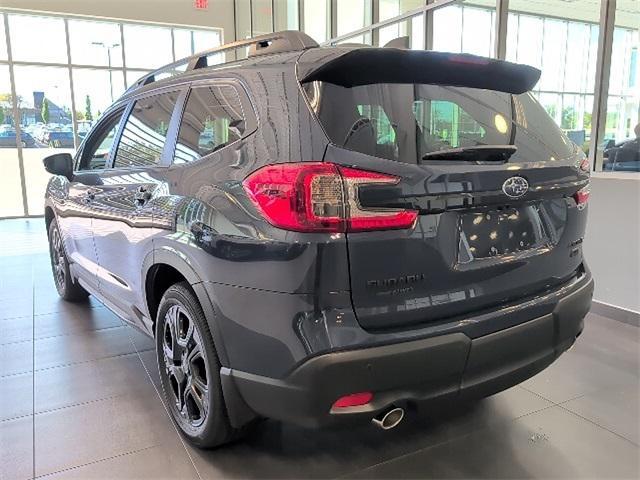 new 2025 Subaru Ascent car, priced at $54,427