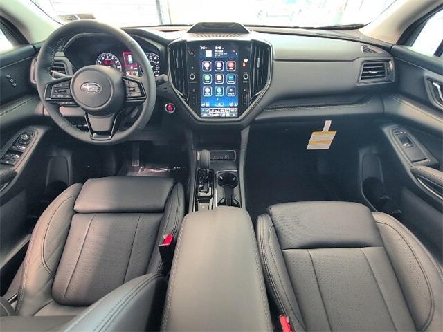 new 2025 Subaru Ascent car, priced at $54,427