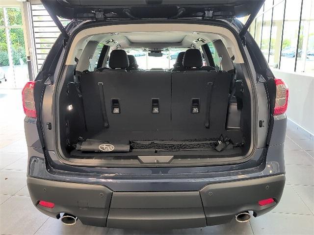 new 2025 Subaru Ascent car, priced at $54,427