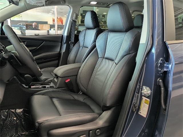 new 2025 Subaru Ascent car, priced at $54,427