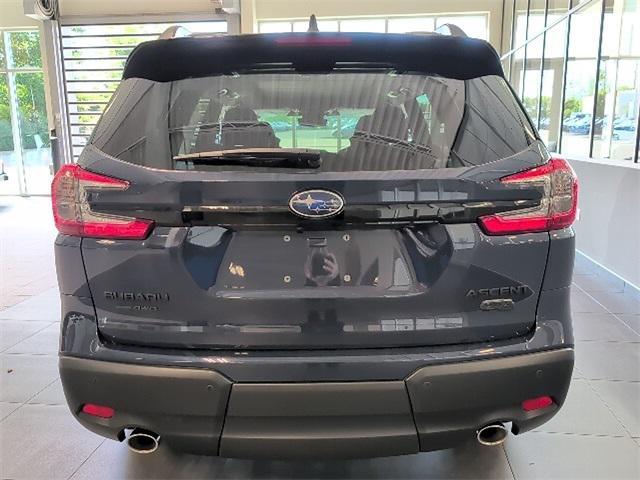 new 2025 Subaru Ascent car, priced at $54,427