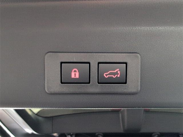 new 2025 Subaru Ascent car, priced at $54,427