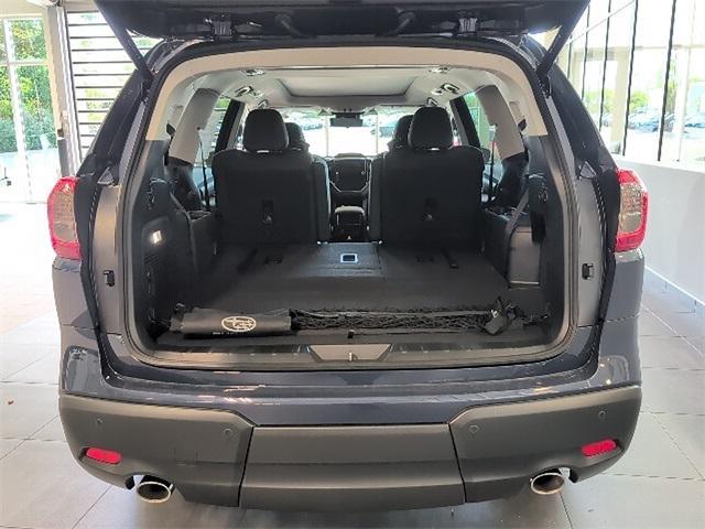 new 2025 Subaru Ascent car, priced at $54,427