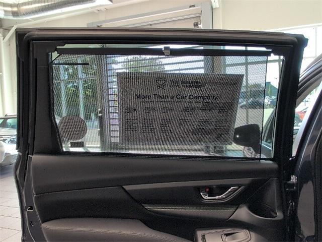 new 2025 Subaru Ascent car, priced at $54,427