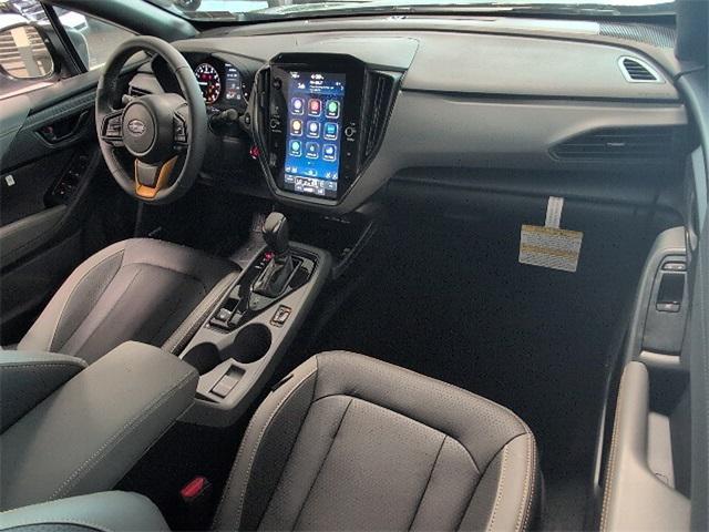 new 2025 Subaru Crosstrek car, priced at $34,070