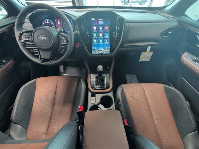 new 2025 Subaru Forester car, priced at $40,931