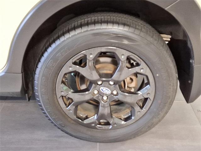 used 2023 Subaru Crosstrek car, priced at $25,300