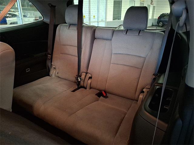 used 2019 Honda Pilot car, priced at $22,000