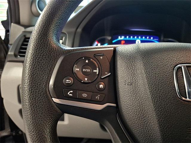 used 2019 Honda Pilot car, priced at $22,000