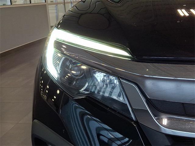 used 2019 Honda Pilot car, priced at $22,000