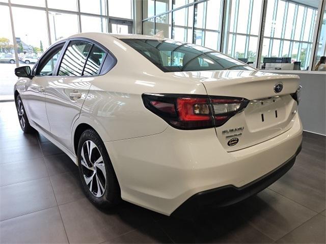 new 2025 Subaru Legacy car, priced at $28,740