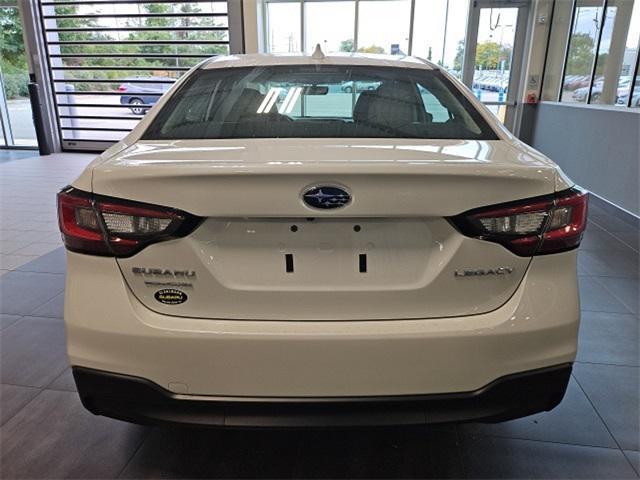 new 2025 Subaru Legacy car, priced at $28,740