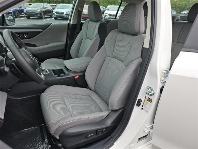 new 2025 Subaru Legacy car, priced at $28,740