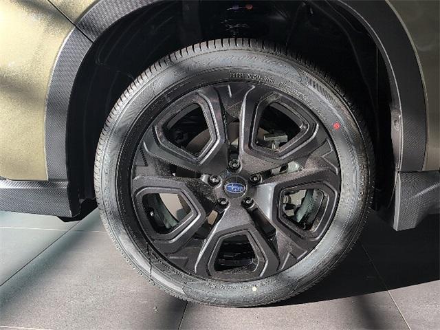 new 2025 Subaru Ascent car, priced at $54,427