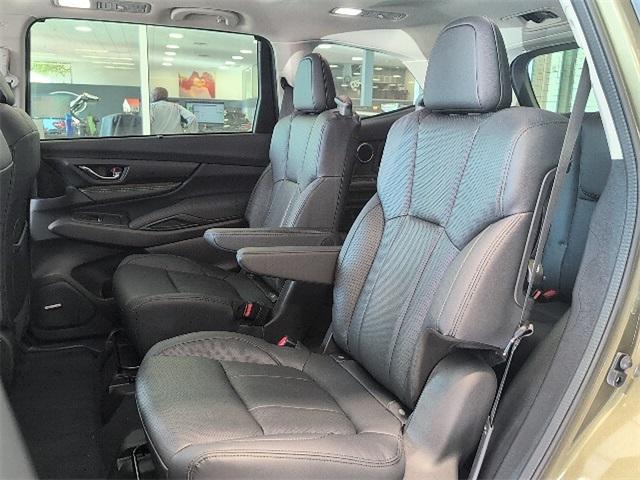 new 2025 Subaru Ascent car, priced at $54,427